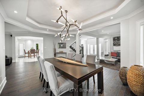 Photo 12 at 220 Thomson Creek Boulevard, Islington Woods, Vaughan