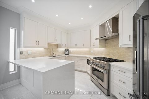 Photo 15 at 220 Thomson Creek Boulevard, Islington Woods, Vaughan