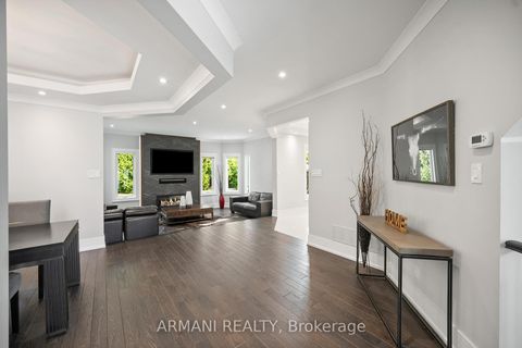 Photo 19 at 220 Thomson Creek Boulevard, Islington Woods, Vaughan