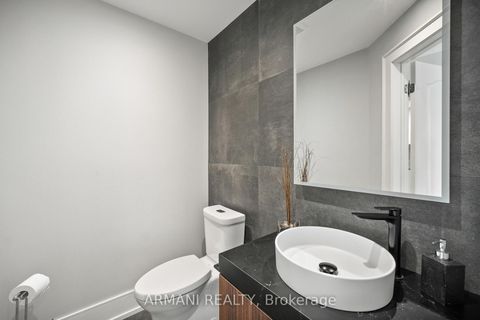 Photo 23 at 220 Thomson Creek Boulevard, Islington Woods, Vaughan