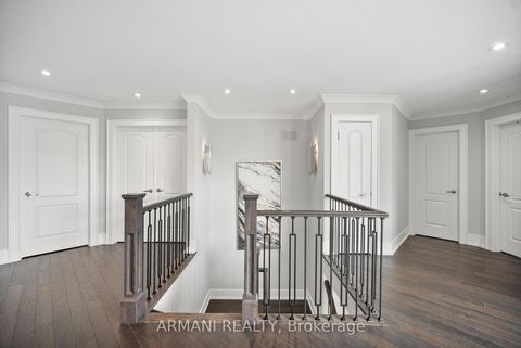 Photo 25 at 220 Thomson Creek Boulevard, Islington Woods, Vaughan