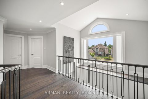 Photo 26 at 220 Thomson Creek Boulevard, Islington Woods, Vaughan