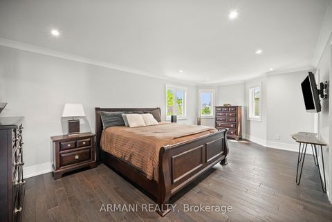 Photo 27 at 220 Thomson Creek Boulevard, Islington Woods, Vaughan