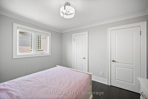 Photo 35 at 220 Thomson Creek Boulevard, Islington Woods, Vaughan