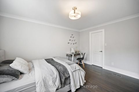 Photo 37 at 220 Thomson Creek Boulevard, Islington Woods, Vaughan