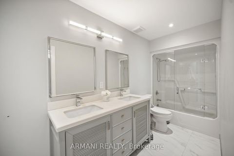 Photo 38 at 220 Thomson Creek Boulevard, Islington Woods, Vaughan