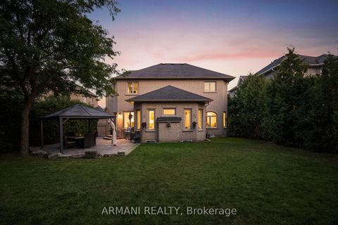 Photo 41 at 220 Thomson Creek Boulevard, Islington Woods, Vaughan