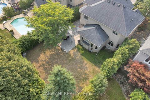 Photo 42 at 220 Thomson Creek Boulevard, Islington Woods, Vaughan