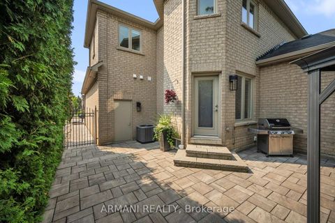 Photo 43 at 220 Thomson Creek Boulevard, Islington Woods, Vaughan
