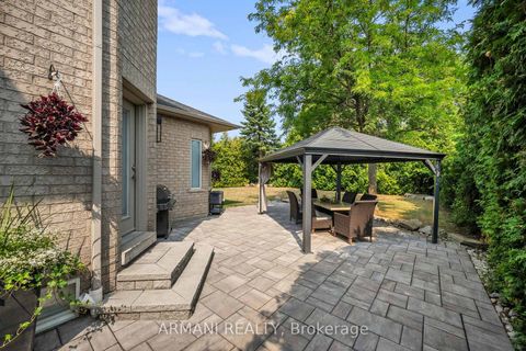 Photo 44 at 220 Thomson Creek Boulevard, Islington Woods, Vaughan