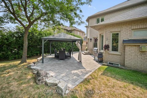 Photo 45 at 220 Thomson Creek Boulevard, Islington Woods, Vaughan