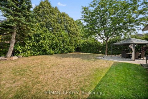 Photo 46 at 220 Thomson Creek Boulevard, Islington Woods, Vaughan