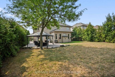 Photo 48 at 220 Thomson Creek Boulevard, Islington Woods, Vaughan