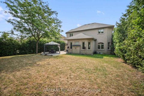 Photo 49 at 220 Thomson Creek Boulevard, Islington Woods, Vaughan