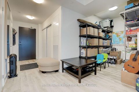 Photo 3 at 1201 - 185 Deerfield Road, Central Newmarket, Newmarket