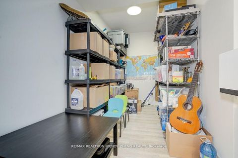 Photo 4 at 1201 - 185 Deerfield Road, Central Newmarket, Newmarket