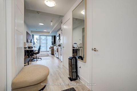 Photo 9 at 1201 - 185 Deerfield Road, Central Newmarket, Newmarket