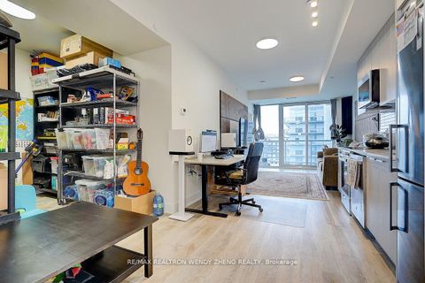 Photo 10 at 1201 - 185 Deerfield Road, Central Newmarket, Newmarket