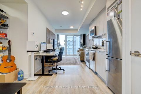 Photo 11 at 1201 - 185 Deerfield Road, Central Newmarket, Newmarket