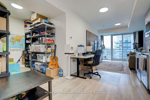 Photo 12 at 1201 - 185 Deerfield Road, Central Newmarket, Newmarket