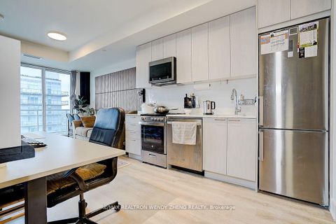 Photo 13 at 1201 - 185 Deerfield Road, Central Newmarket, Newmarket