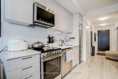 Photo 15 at 1201 - 185 Deerfield Road, Central Newmarket, Newmarket