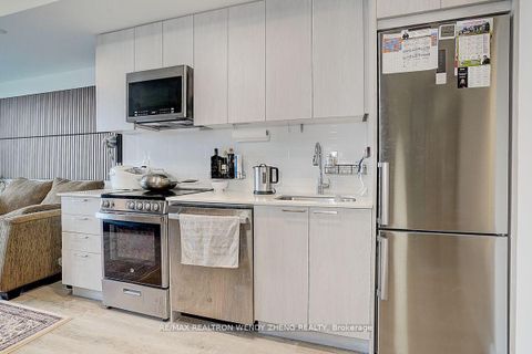 Photo 18 at 1201 - 185 Deerfield Road, Central Newmarket, Newmarket