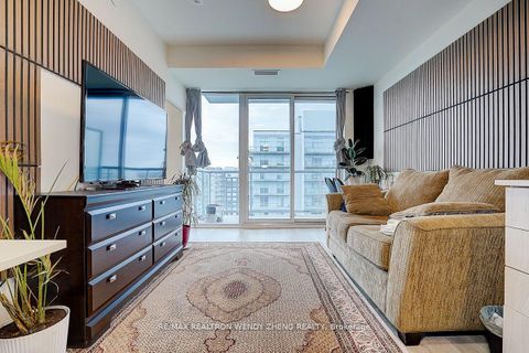 Photo 19 at 1201 - 185 Deerfield Road, Central Newmarket, Newmarket