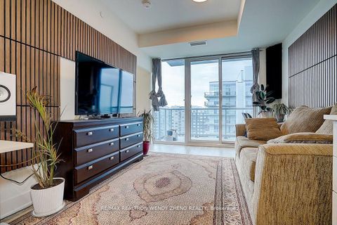 Photo 20 at 1201 - 185 Deerfield Road, Central Newmarket, Newmarket