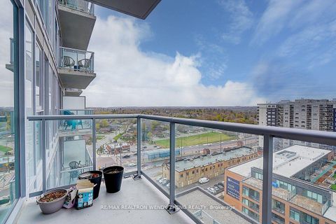 Photo 27 at 1201 - 185 Deerfield Road, Central Newmarket, Newmarket