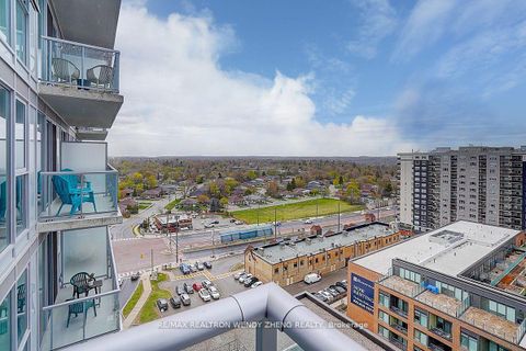 Photo 28 at 1201 - 185 Deerfield Road, Central Newmarket, Newmarket