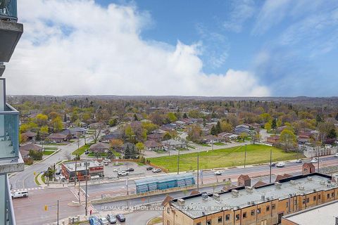 Photo 29 at 1201 - 185 Deerfield Road, Central Newmarket, Newmarket