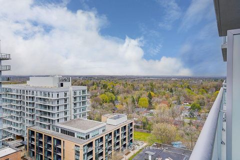 Photo 30 at 1201 - 185 Deerfield Road, Central Newmarket, Newmarket