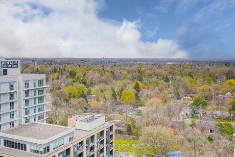 Photo 31 at 1201 - 185 Deerfield Road, Central Newmarket, Newmarket