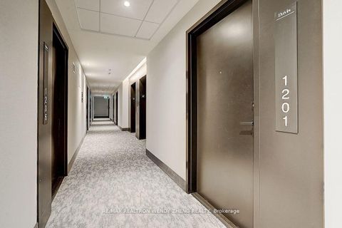 Photo 37 at 1201 - 185 Deerfield Road, Central Newmarket, Newmarket