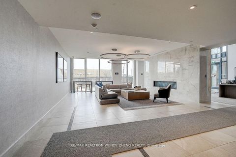 Photo 38 at 1201 - 185 Deerfield Road, Central Newmarket, Newmarket