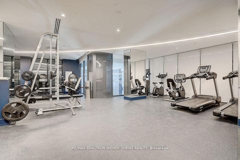 Photo 40 at 1201 - 185 Deerfield Road, Central Newmarket, Newmarket