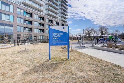 Photo 42 at 1201 - 185 Deerfield Road, Central Newmarket, Newmarket