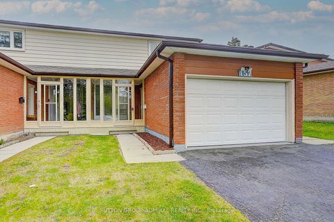 Photo 1 at 157 Angus Drive, Don Valley Village, Toronto