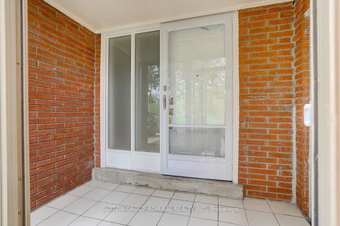 Photo 4 at 157 Angus Drive, Don Valley Village, Toronto
