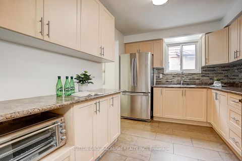 Photo 6 at 157 Angus Drive, Don Valley Village, Toronto
