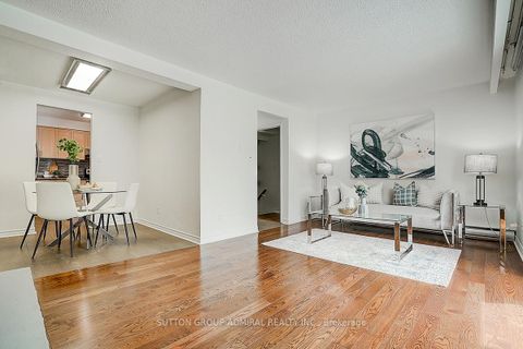 Photo 11 at 157 Angus Drive, Don Valley Village, Toronto