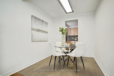 Photo 13 at 157 Angus Drive, Don Valley Village, Toronto