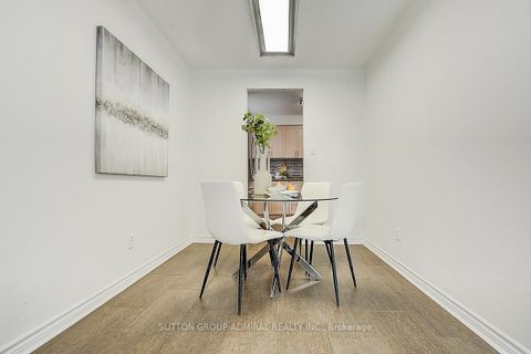 Photo 14 at 157 Angus Drive, Don Valley Village, Toronto