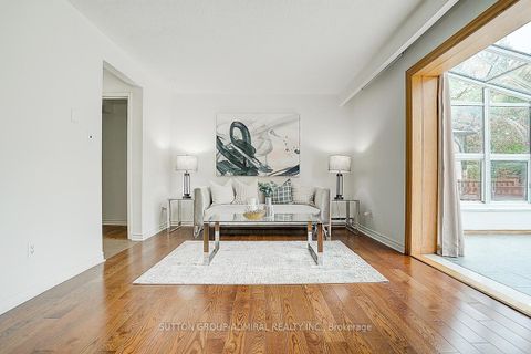 Photo 15 at 157 Angus Drive, Don Valley Village, Toronto