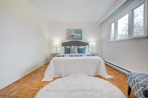 Photo 17 at 157 Angus Drive, Don Valley Village, Toronto