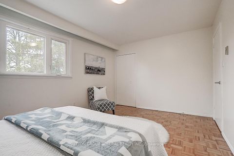 Photo 18 at 157 Angus Drive, Don Valley Village, Toronto