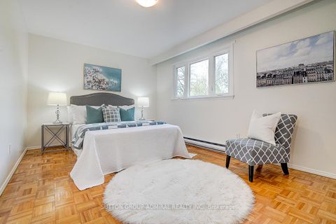 Photo 19 at 157 Angus Drive, Don Valley Village, Toronto