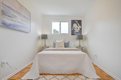 Photo 20 at 157 Angus Drive, Don Valley Village, Toronto