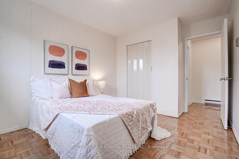Photo 22 at 157 Angus Drive, Don Valley Village, Toronto